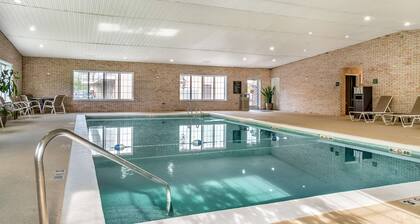 Best Western Of Hartland