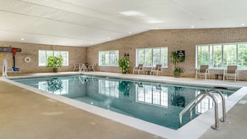 Inomhuspool