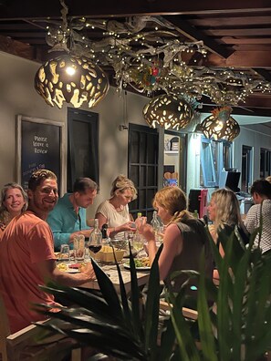 Grill-/Picknickplatz