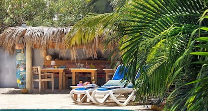 Oasis Guesthouse Bonaire Superior Suite