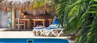 Oasis Guesthouse Bonaire Superior Suite