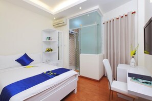 Standard Double Room (With Window)