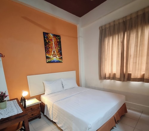 ラベンダー ロッジ