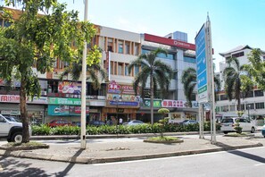 Exterior - Lavender Lodge (Kota Kinabalu)