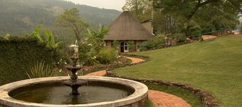 艾马菲尼乡村小屋基督教中心旅馆