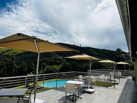 Terraza