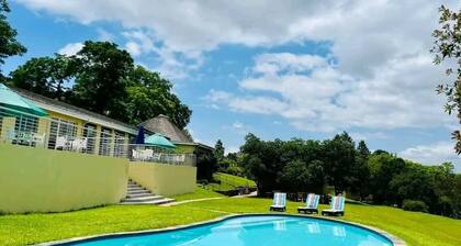 Emafini Country Lodge