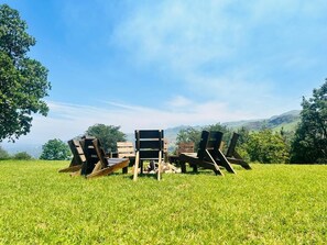 Property grounds - Emafini Country Lodge (Mbabane)