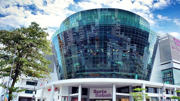 Unclassified image, 1 of 66, button - Victoria Hotel & Hostel (Kota Kinabalu)