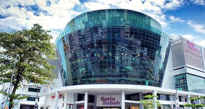 Victoria Hotel & Hostel