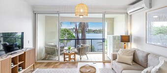 Goldsborough Place Apartments