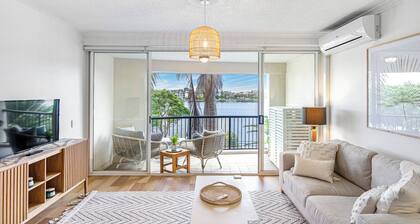 Goldsborough Place Apartments