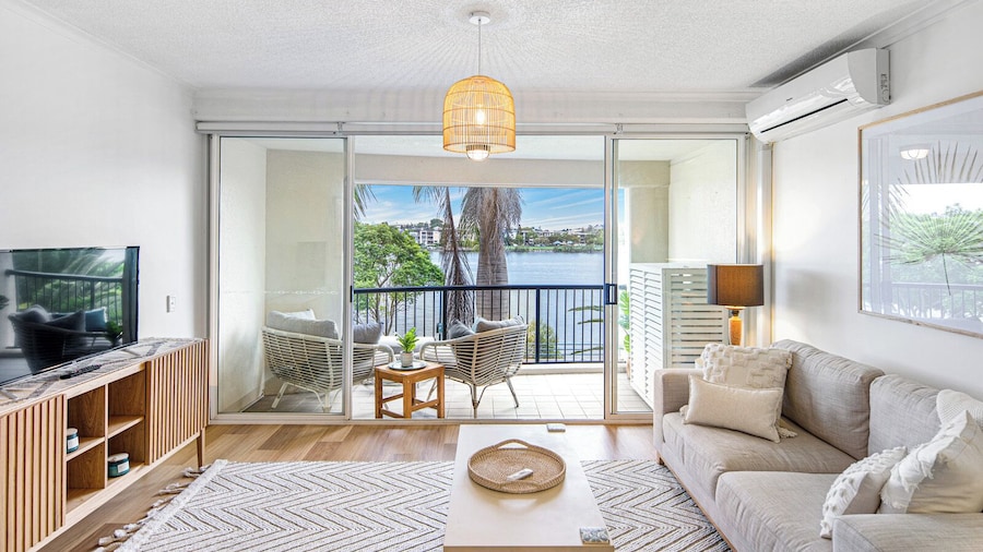 戈尔兹伯勒广场公寓