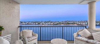 Goldsborough Place Apartments