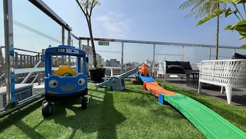 Children’s activities