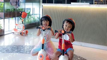 Children's activities