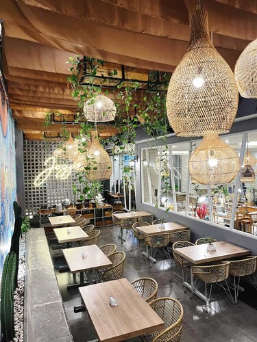 Hotel FortunaGrande Malioboro (formerly Hotel Dafam Fortuna)