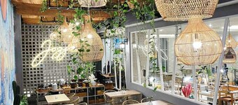 Hotel FortunaGrande Malioboro (formerly Hotel Dafam Fortuna)