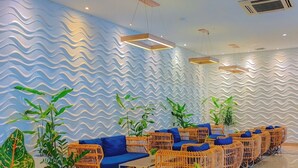 Lobby - Hotel FortunaGrande Malioboro (formerly Hotel Dafam Fortuna) (Yogyakarta)