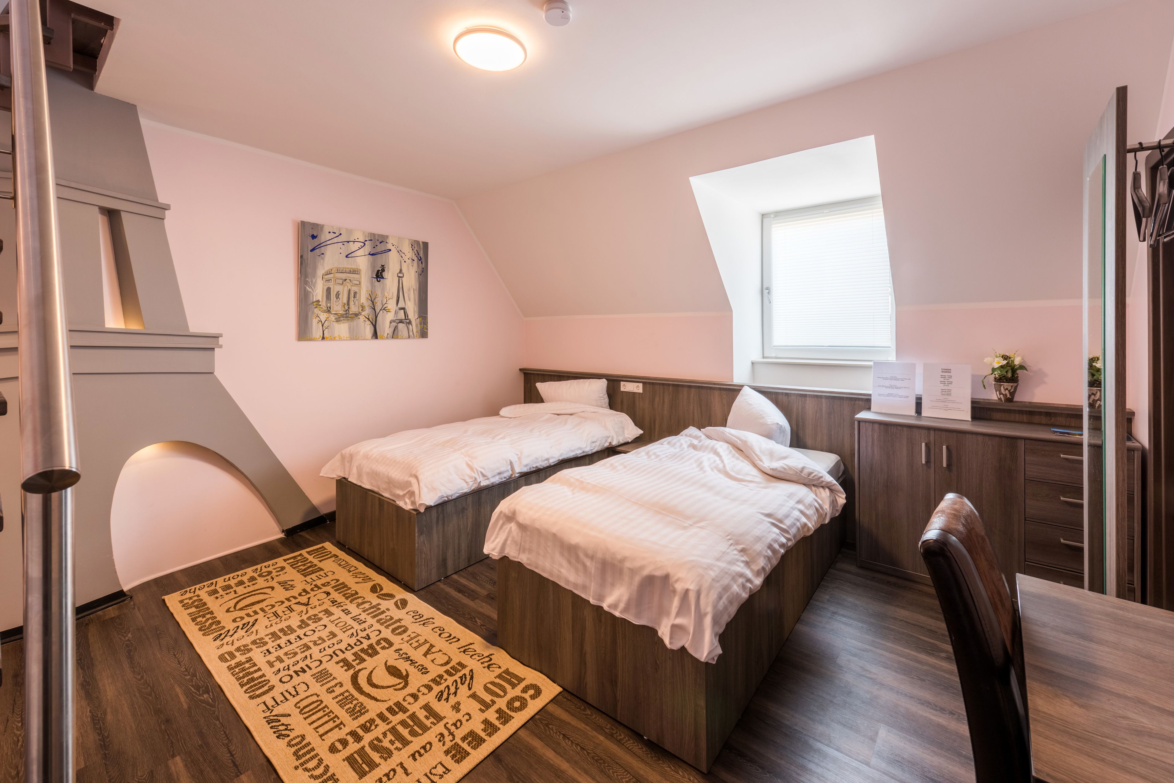 Foto - Bürgerhofhotel