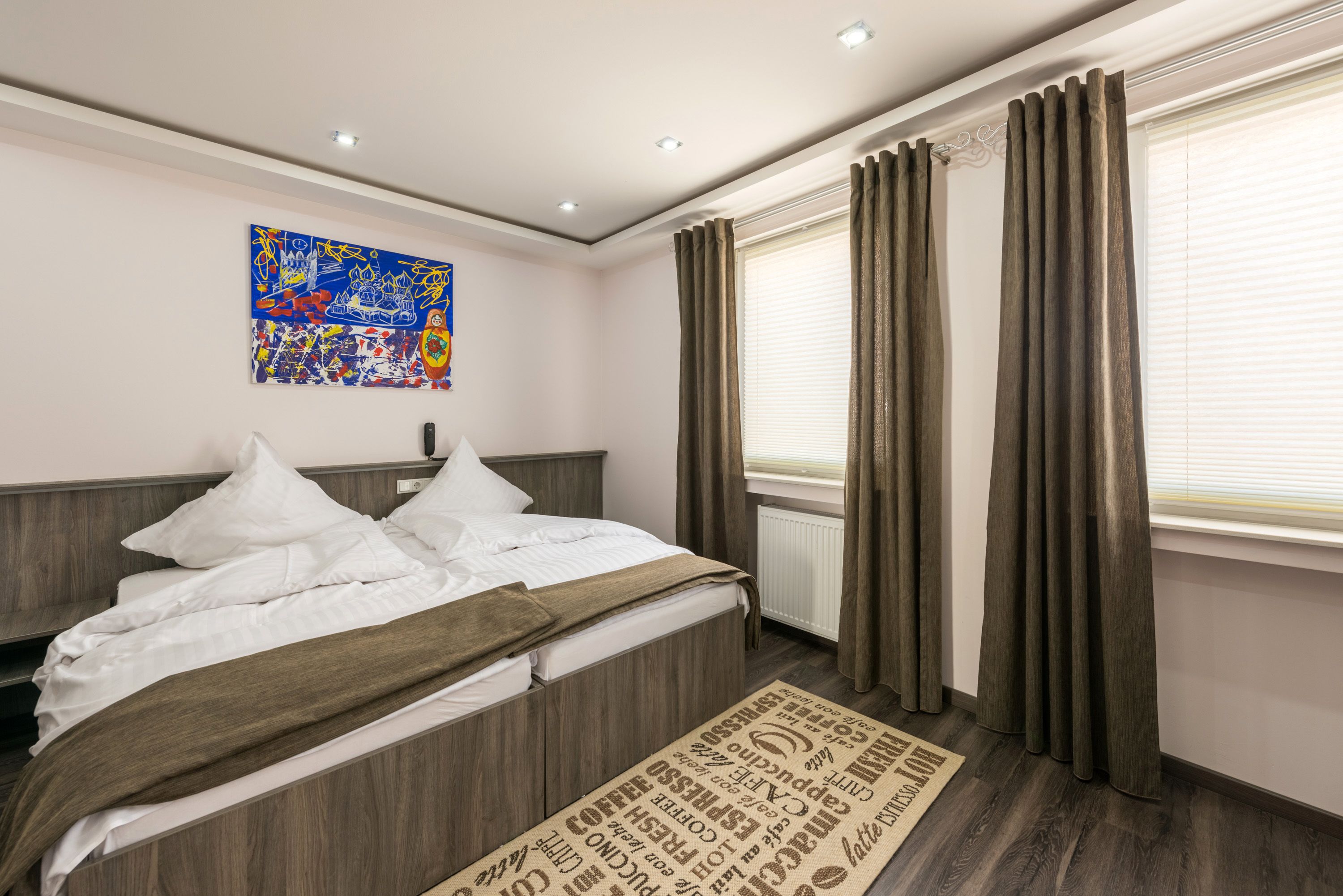 Foto - Bürgerhofhotel