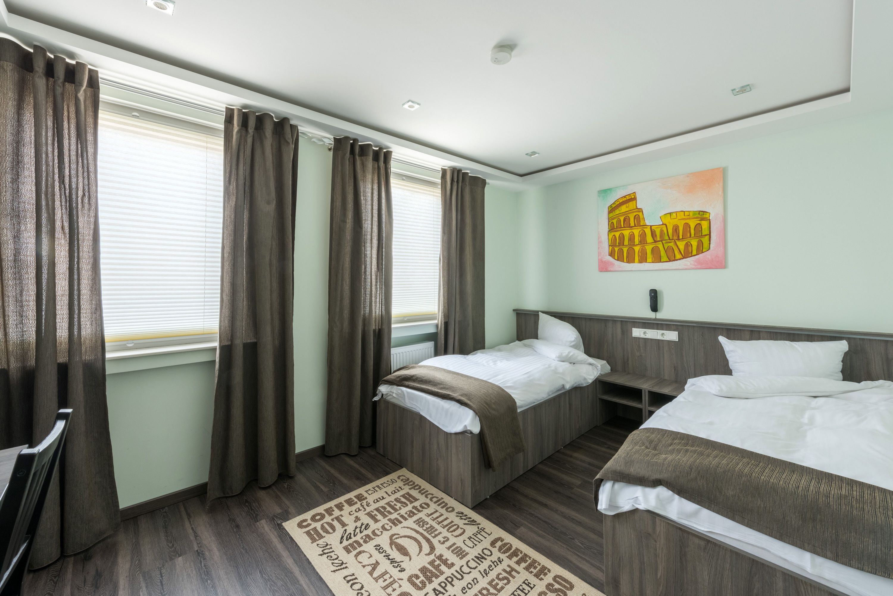 Foto - Bürgerhofhotel