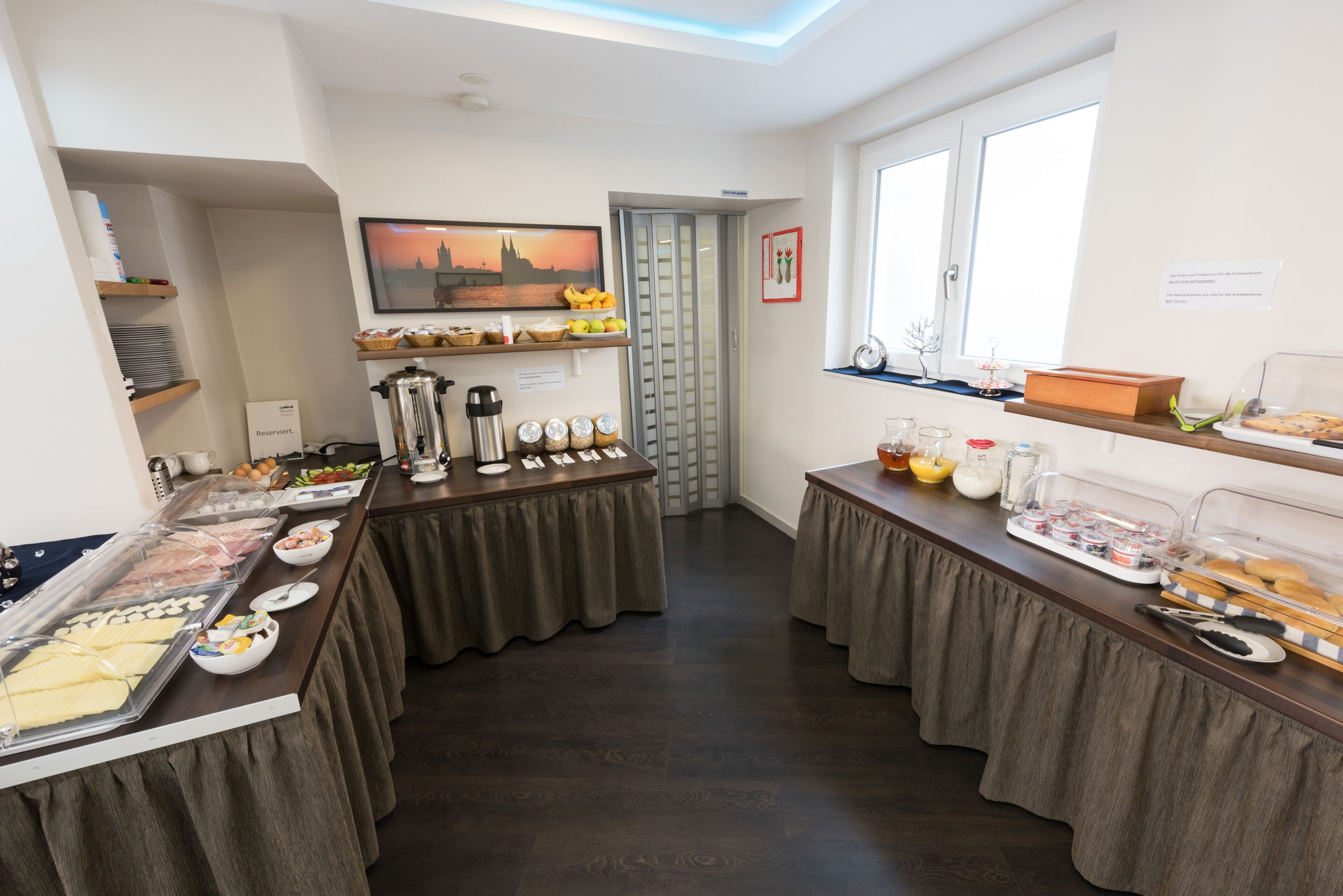 Foto - Bürgerhofhotel