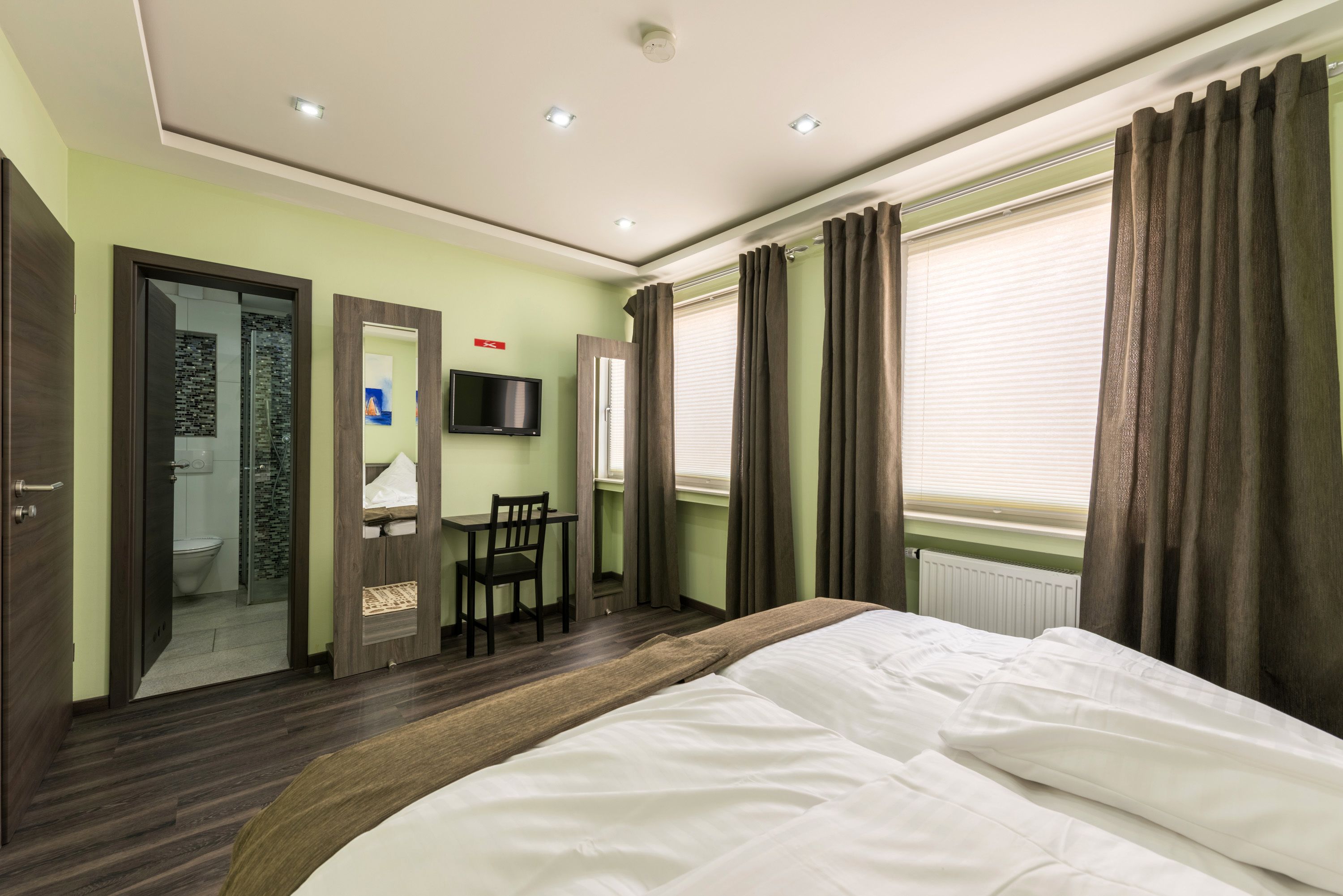 Foto - Bürgerhofhotel