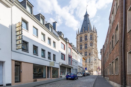 Bürgerhofhotel Köln