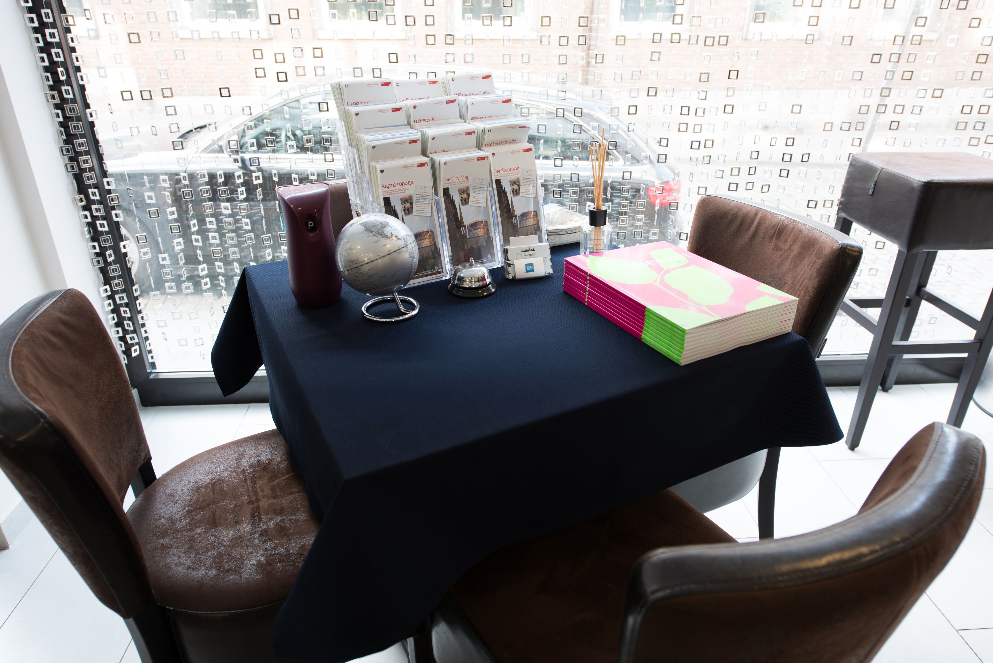 Foto - Bürgerhofhotel