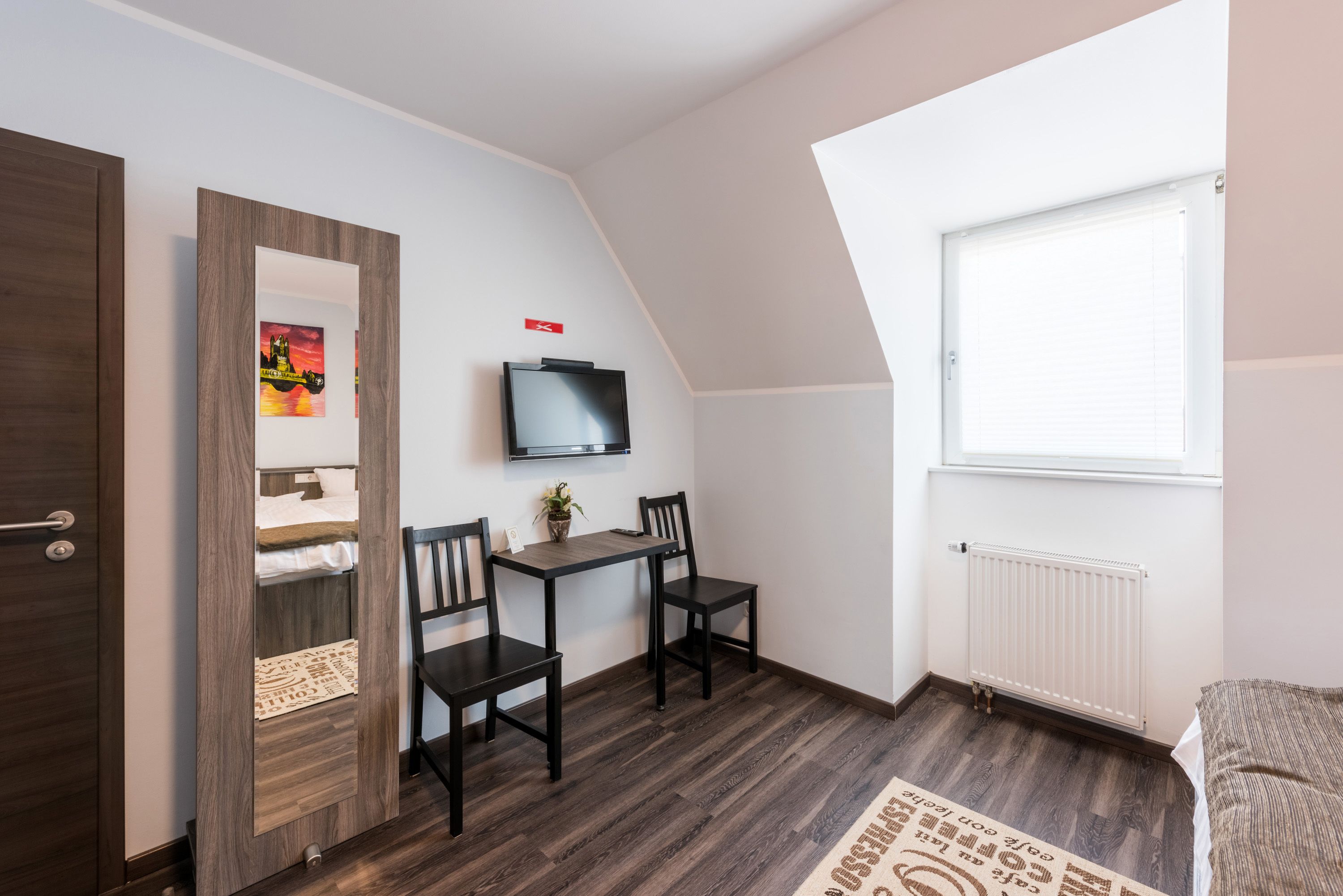 Foto - Bürgerhofhotel