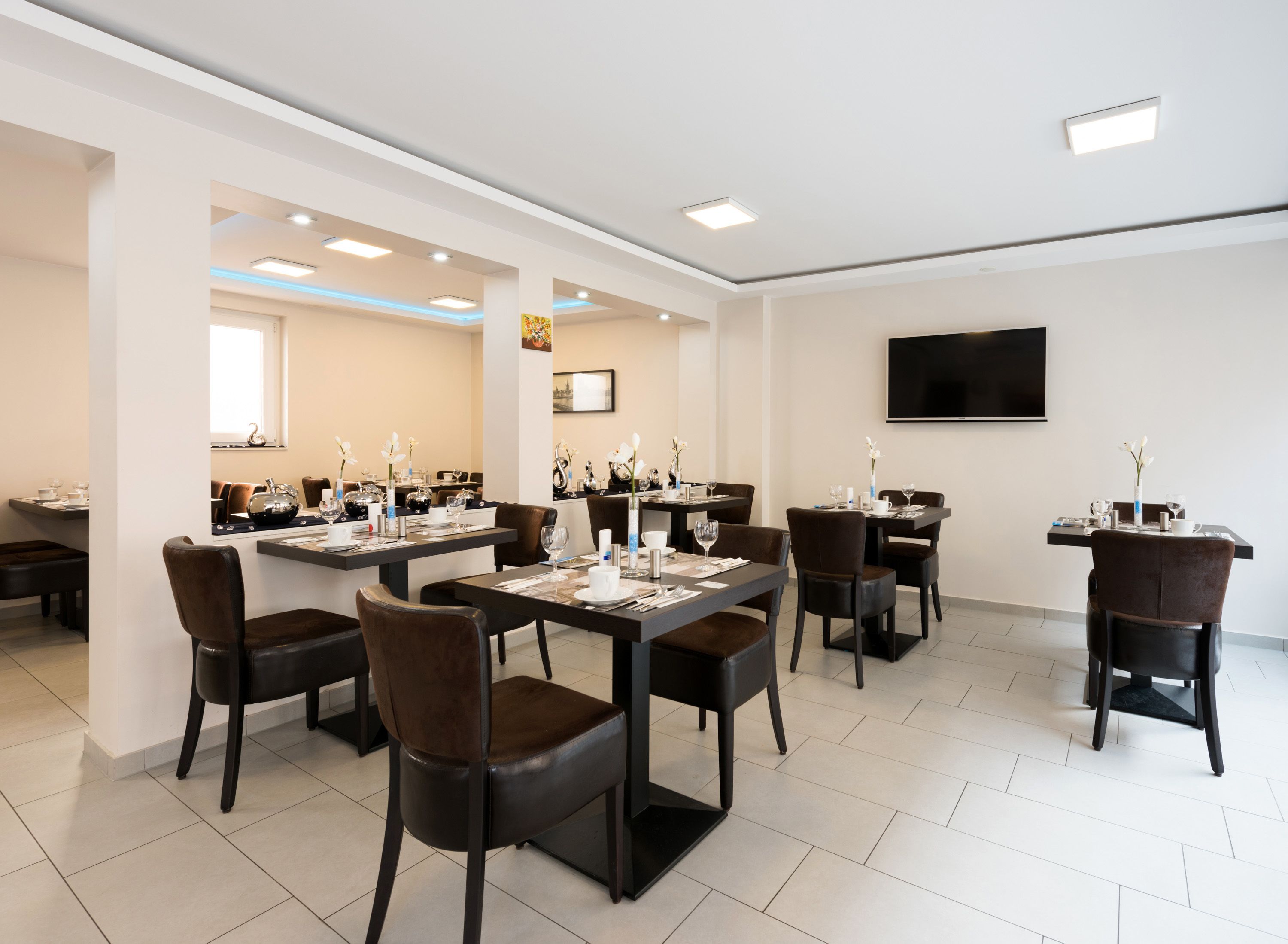 Foto - Bürgerhofhotel