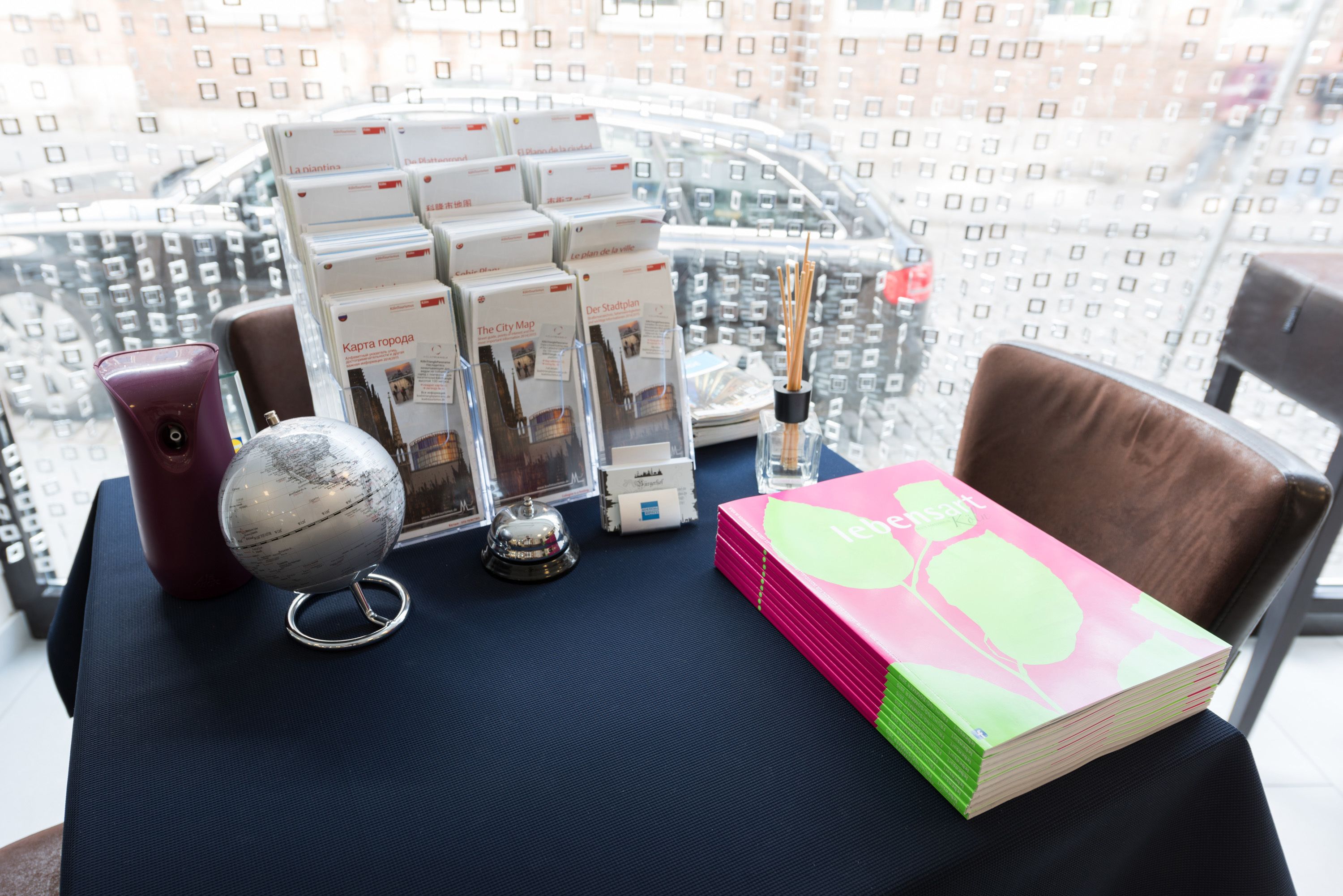 Foto - Bürgerhofhotel