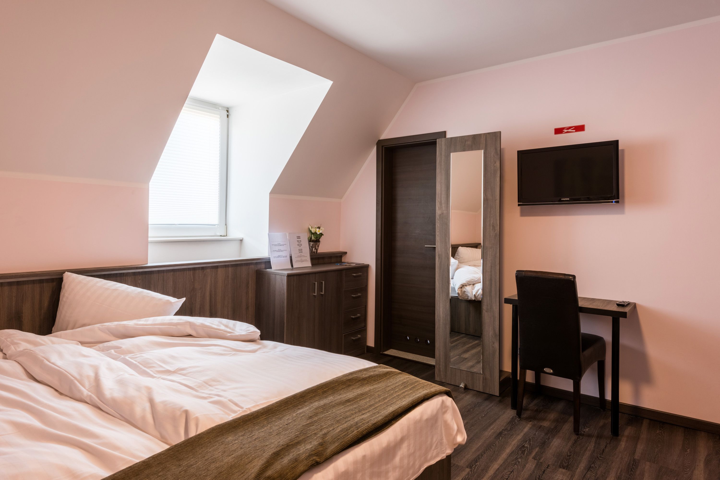 Foto - Bürgerhofhotel