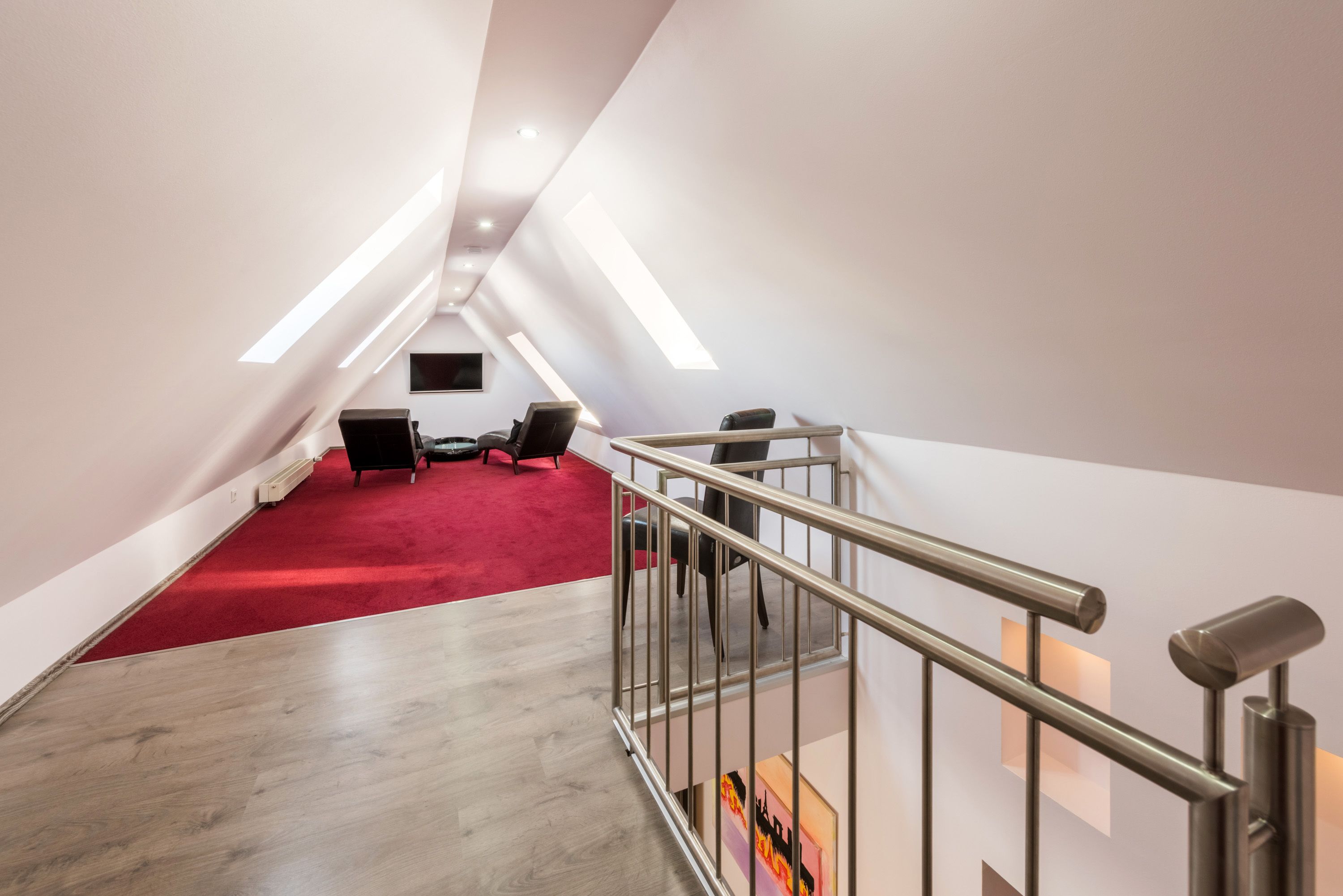 Foto - Bürgerhofhotel