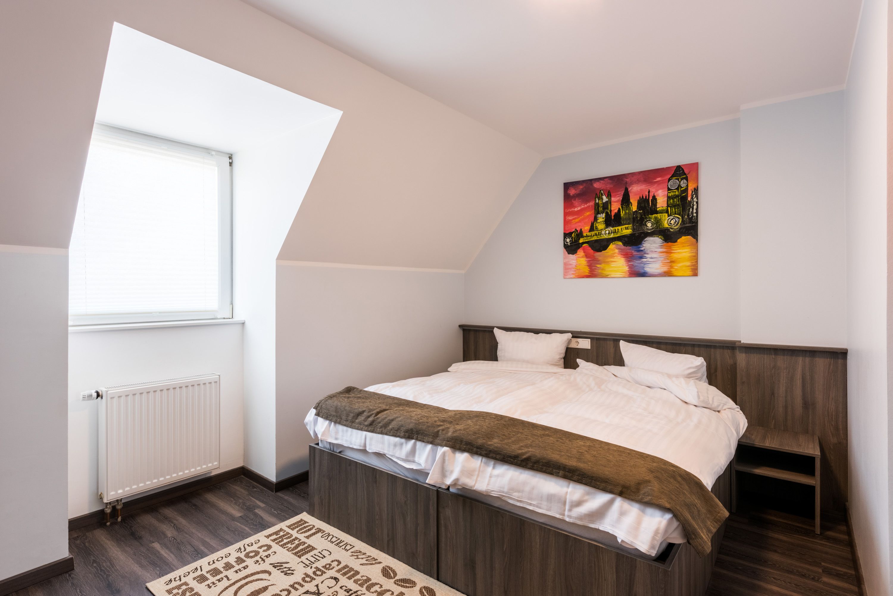 Foto - Bürgerhofhotel