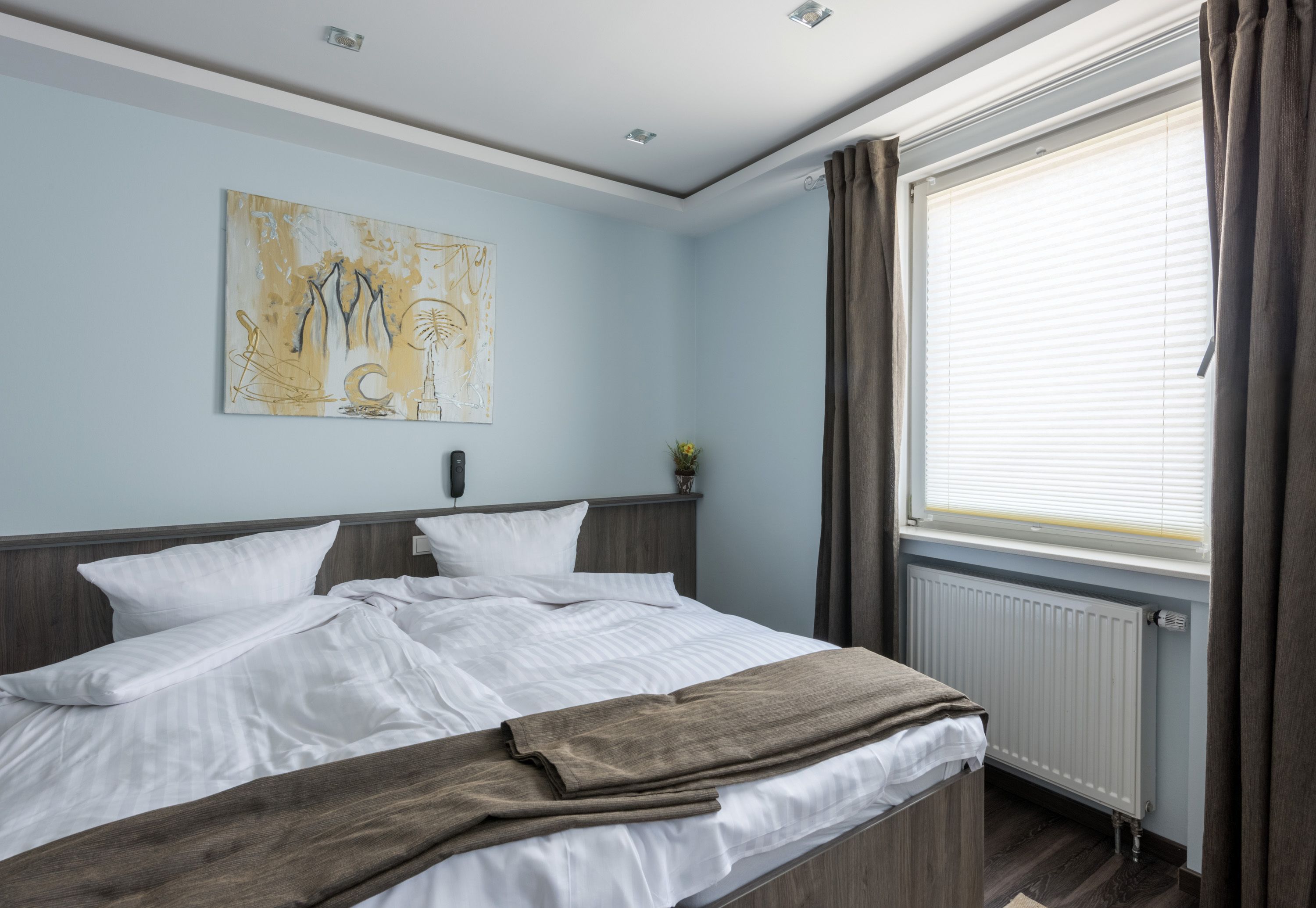 Foto - Bürgerhofhotel