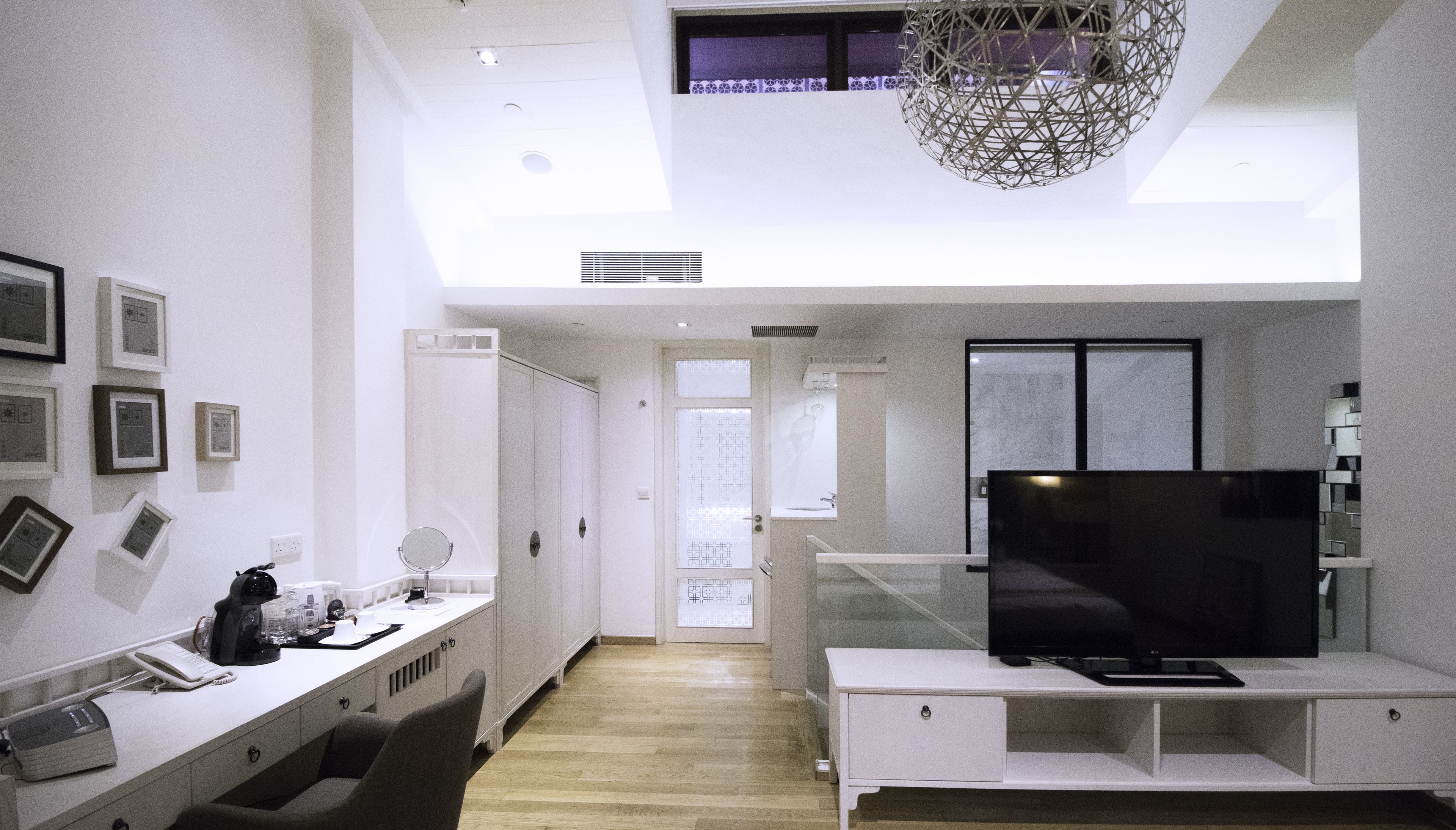 Photo - Hotel NuVe Heritage