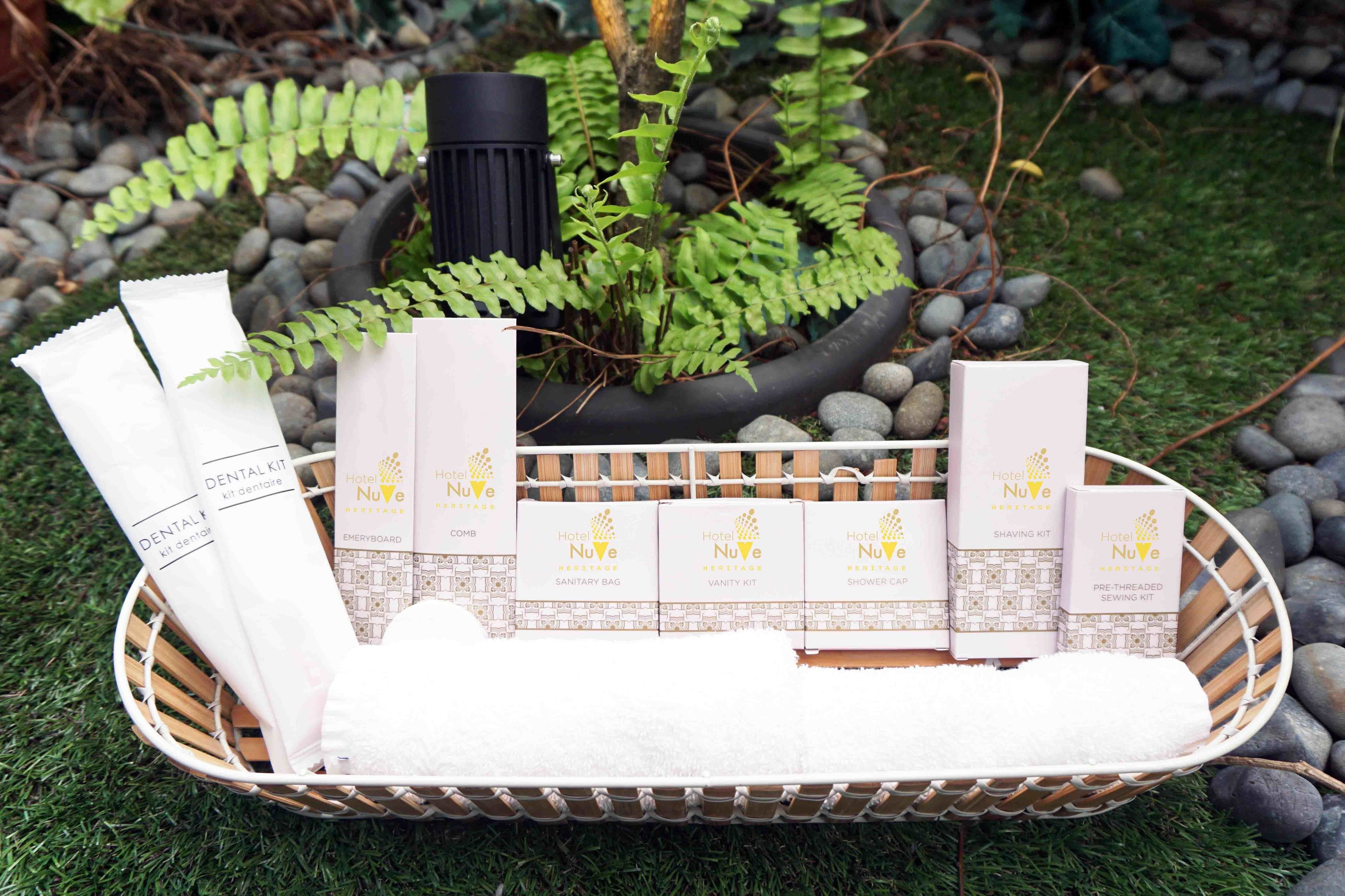 Photo - Hotel NuVe Heritage