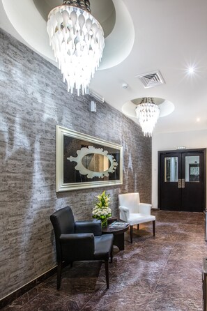 Meeting facility - Loumage Hotel & Suites (Manama)