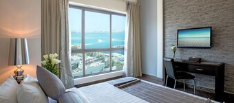 Loumage Hotel & Suites