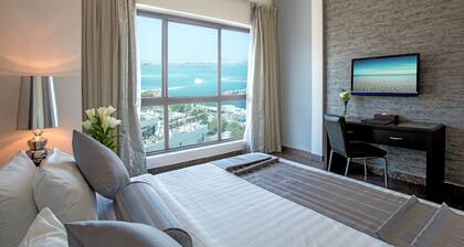 Loumage Hotel & Suites