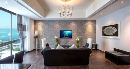 Loumage Hotel & Suites
