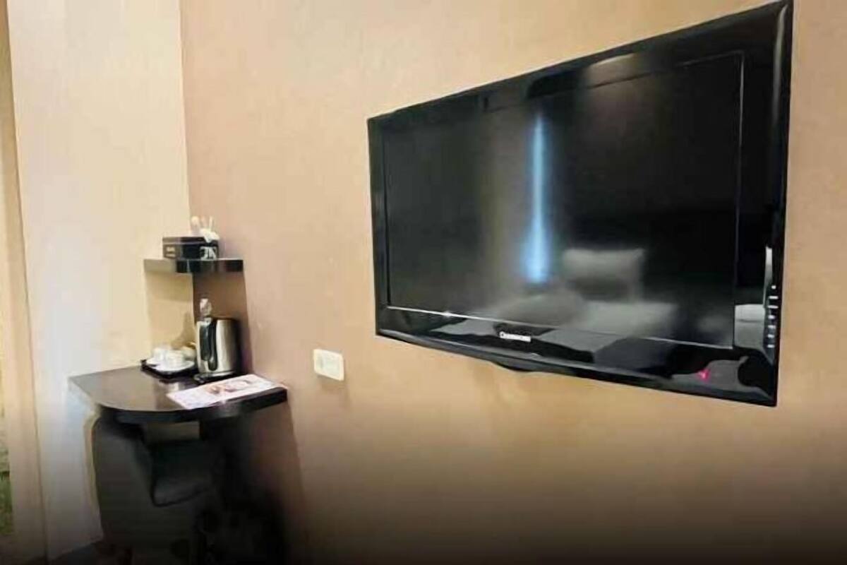 Televisión
