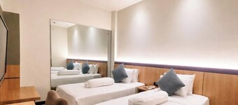 Hotel Vio Cimanuk Bandung