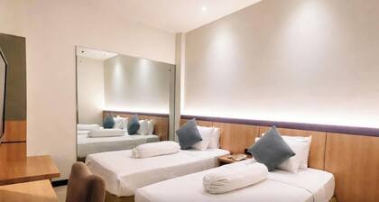 Hotel Vio Cimanuk Bandung