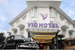 Exterior - Hotel Vio Cimanuk Bandung (Bandung)