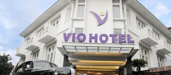 Hotel Vio Cimanuk Bandung