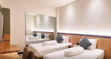 Hotel Vio Cimanuk Bandung