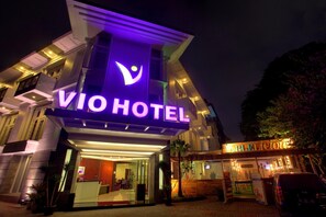 Exterior - Hotel Vio Cimanuk Bandung (Bandung)
